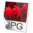 JPEG Image Icon